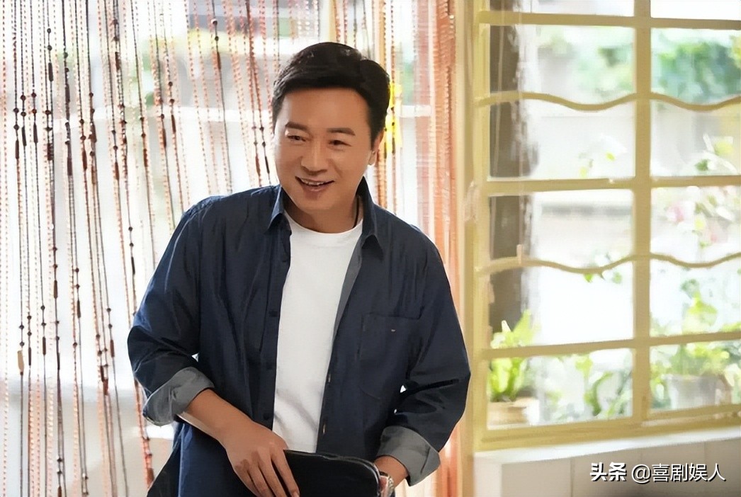 同样是老来得子，金士杰拼命拍戏不敢老，刘德华安享天伦之乐