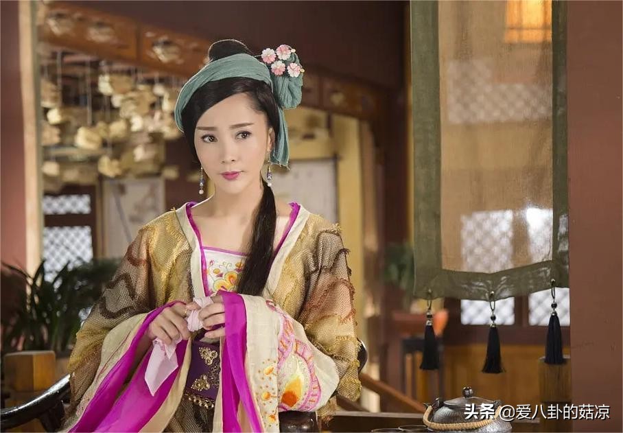 又一古装神话剧来袭，一众实力派演员齐聚，剧照引人期待