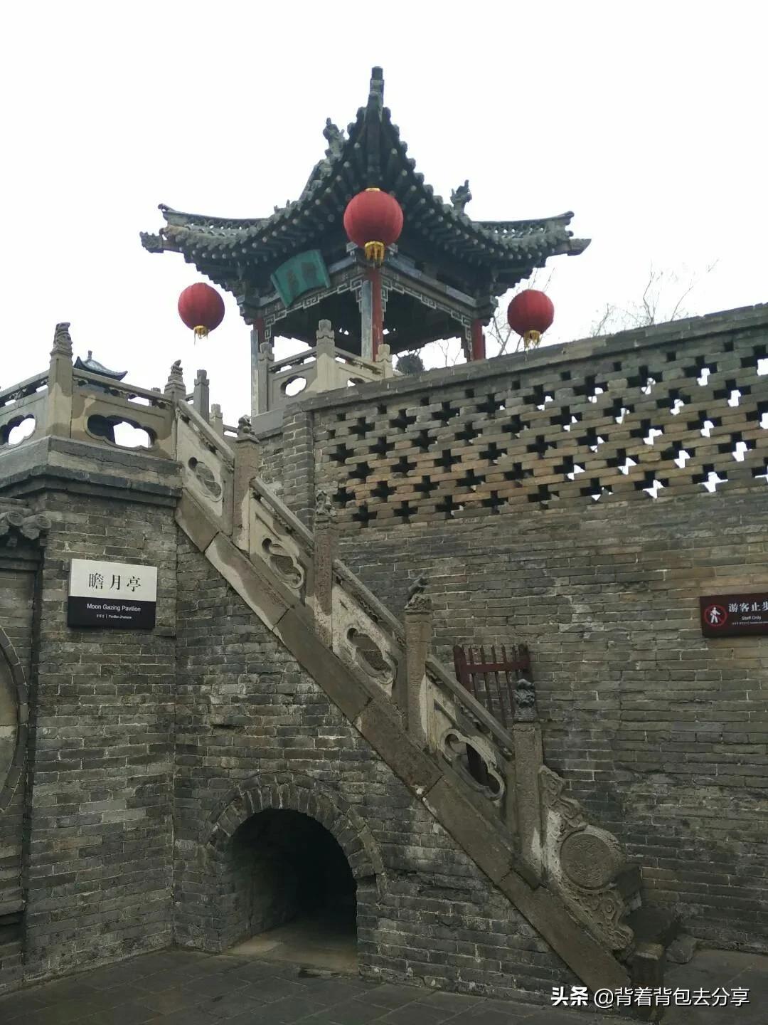 中国十大著名建筑物(中国十大特色民居建筑，极具地域的文化特点，看看你都去过几处)