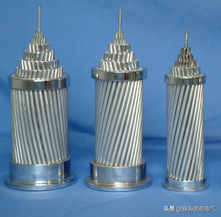 来了解常用电缆电线规格型号有哪些？该如何选择？