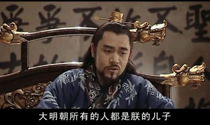 把皇帝“演活了”，这10位演员一个比一个牛，排个名，唐国强第3