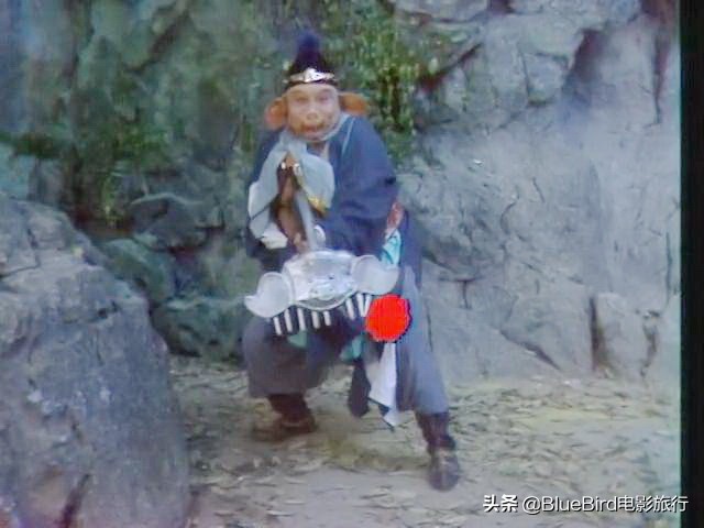 被誉为无法复制的经典电视剧86版《西游记》取景地大揭秘 二