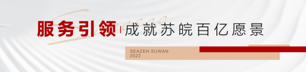 跃百亿 启新程 | 新城苏皖澎湃廿载 奋楫再起航