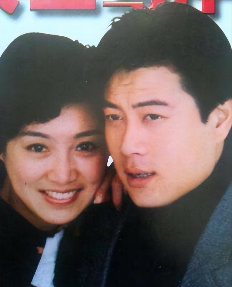 演员陈瑾:与哥哥约定一辈子不婚不育,却和62岁的巫刚在一起20年