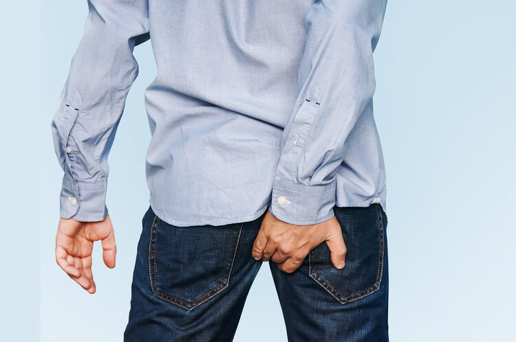 男子患癌，失去肛门！难以启齿的肛门癌有4个症状，不要忽视