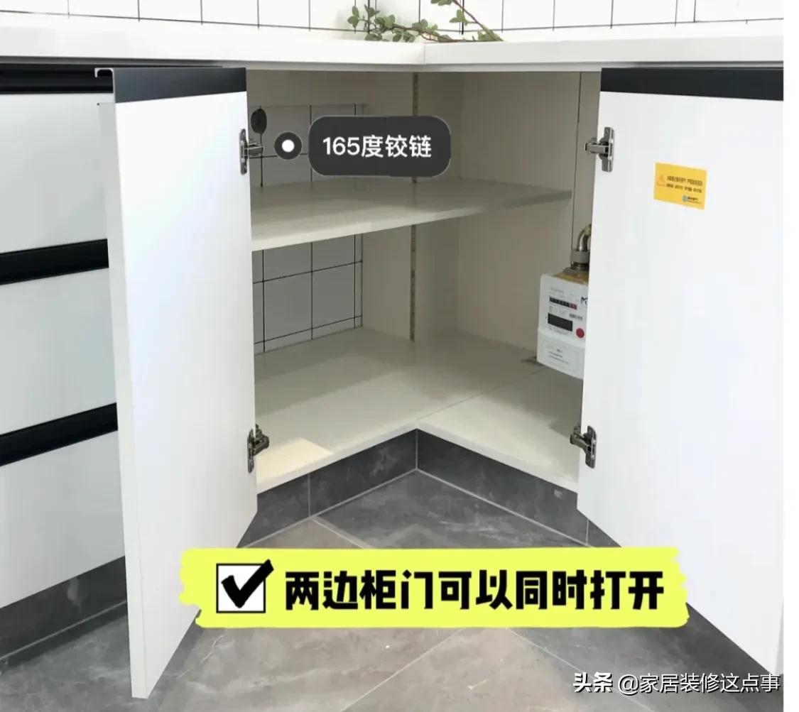 家里这6个地方，没必要听装修的“鬼话”，穷装反而更实用