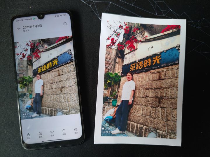 小米米家连供喷墨打印一体机：几乎满足了我对打印机的所有幻想