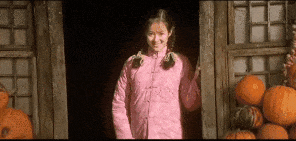 给演农村妇女的7位演员排个名，巩俐第3，赵丽颖第6