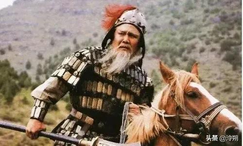说说《三国演义》魏延魏文长武艺