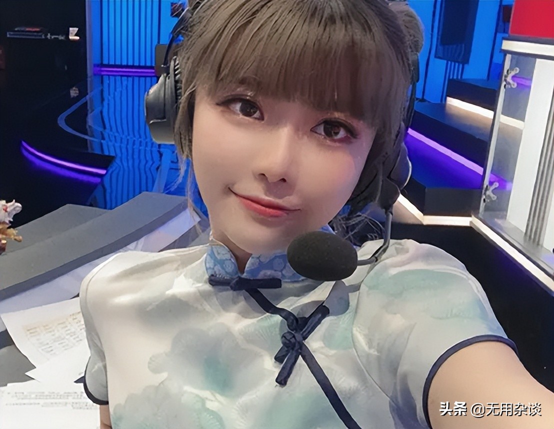 周淑怡被指“直播臟話連篇”，本人澄清：我真的沒有罵人