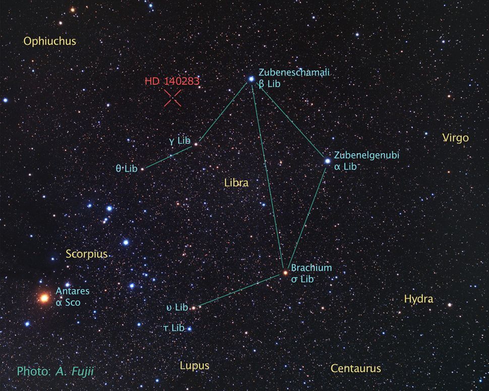 宇宙只有138亿年，玛土撒拉星却160亿岁，大爆炸理论错了？