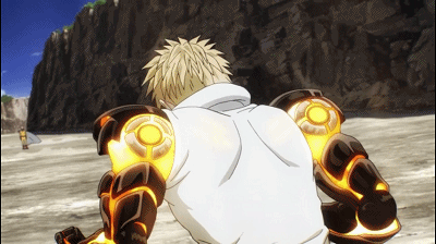 速激导演执导一拳真人版，一拳超人有多难复刻，看这里就知道了