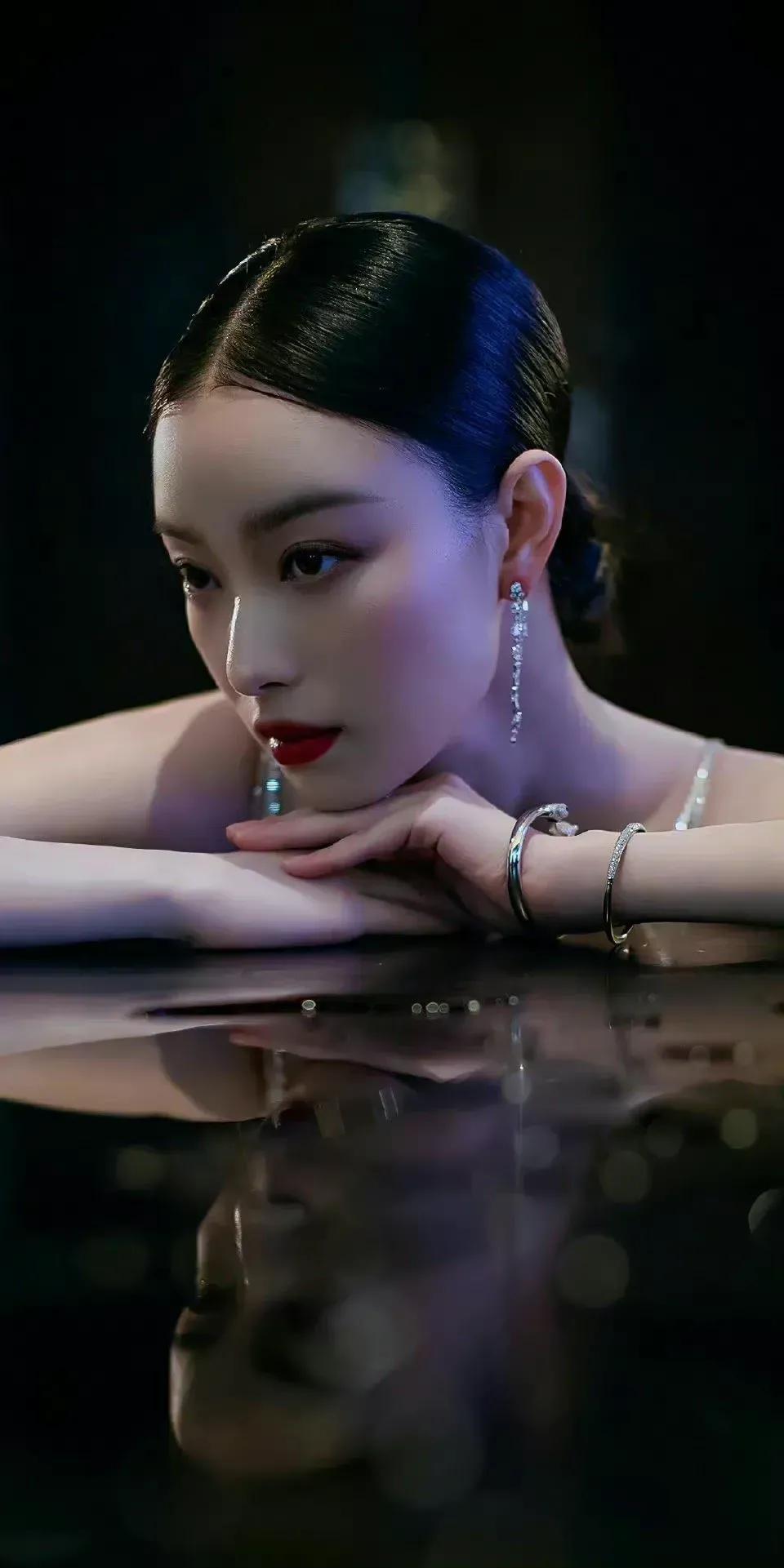 美女鉴赏之杨颖、徐璐、古力娜扎、吴宣仪、赵樱子、裴秀智、倪妮