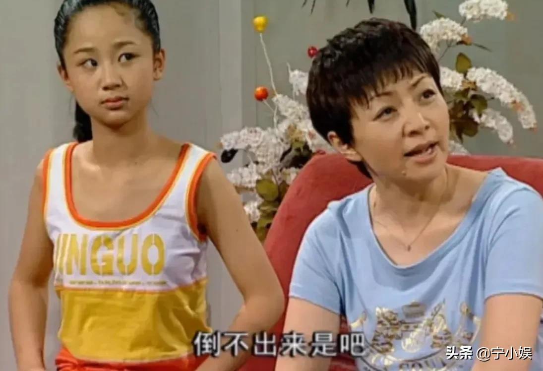 喝油漆、挨耳光、被剪发，明星走红前受欺负：足够强大才有话语权