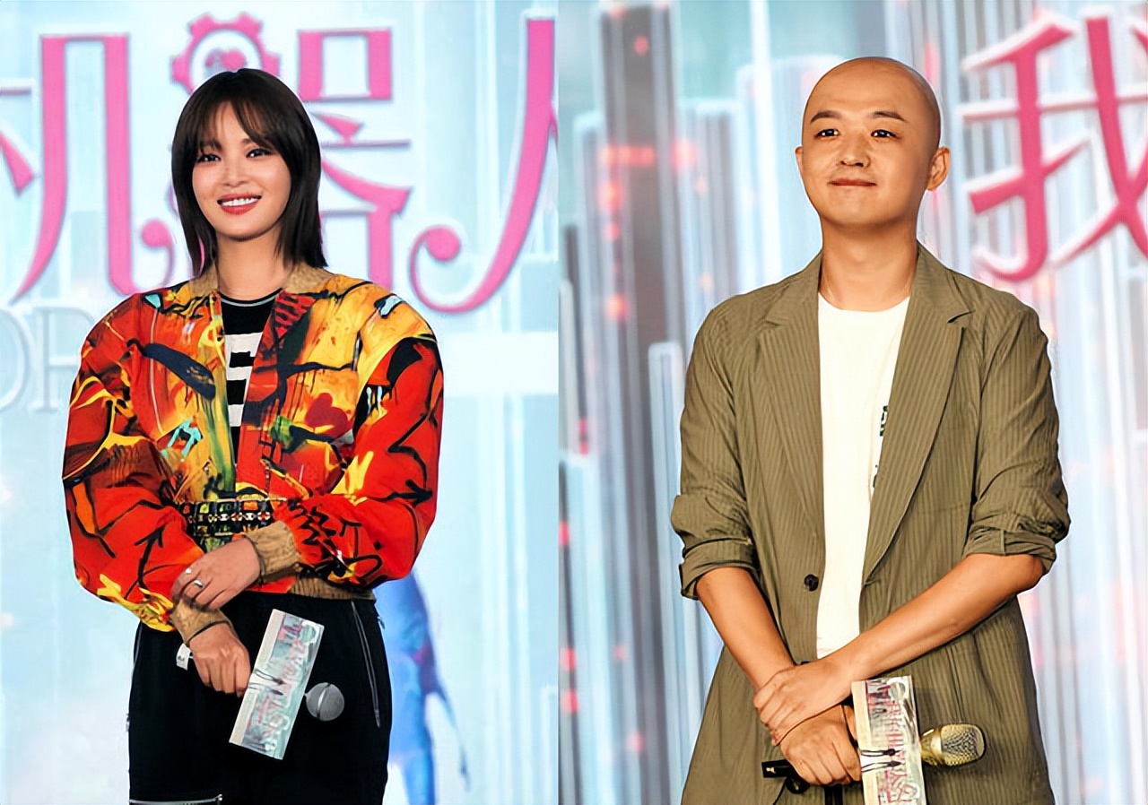 包贝尔柳岩婚礼事件发生了什么？风波过去6年了&#8230; 