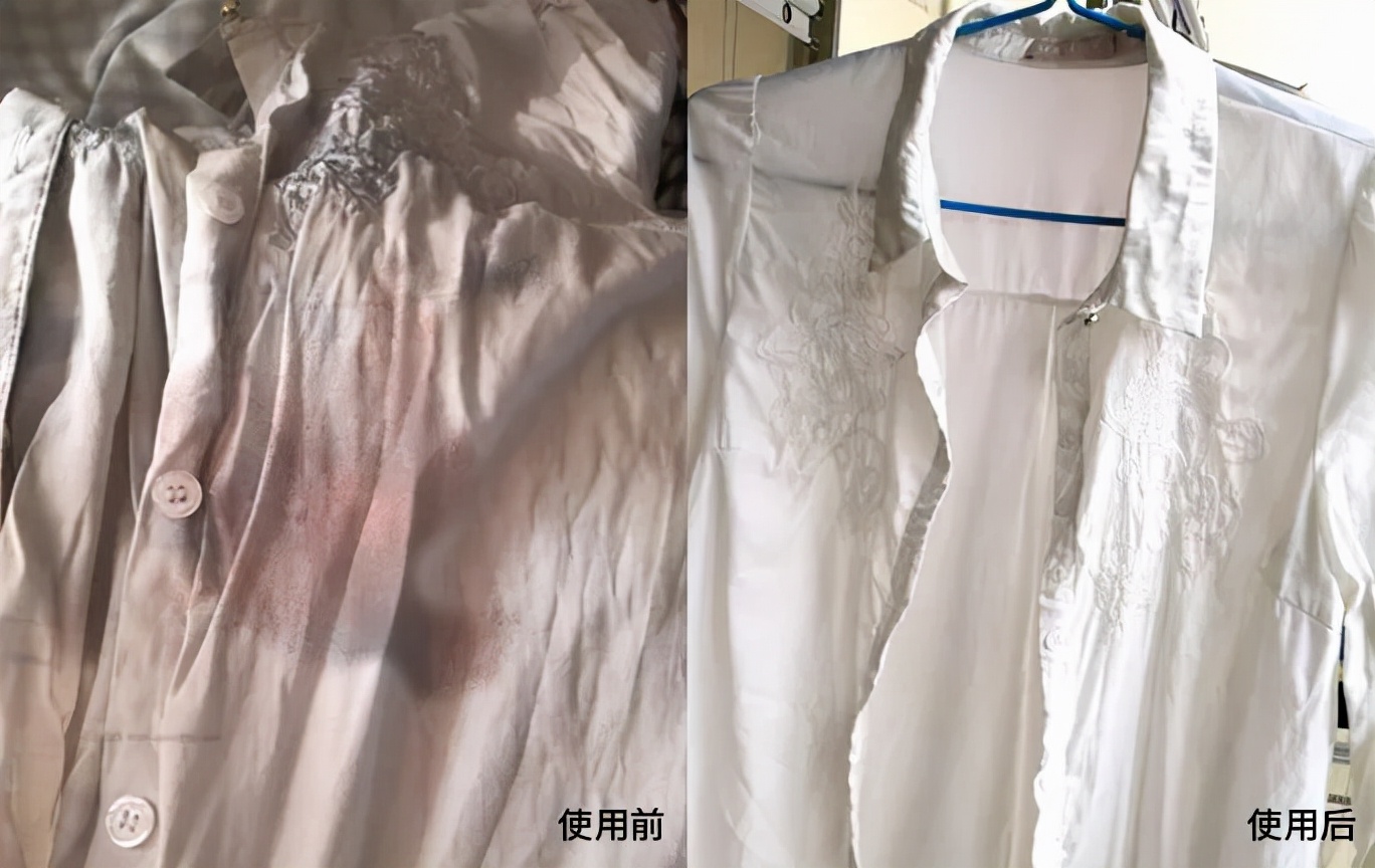 “洗衣粉”和“洗衣液”到底哪個好？看了才知道，差距這么大