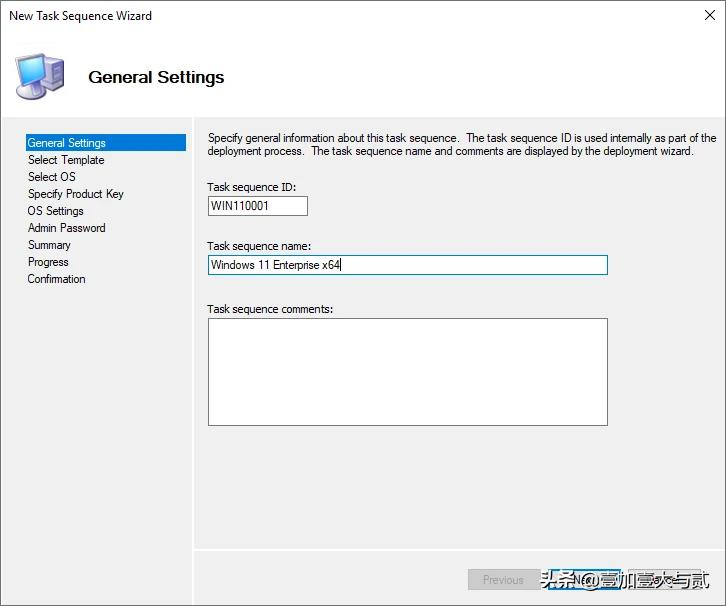 使用 MDT 下載部署 Windows 11 局域網(wǎng)批量安裝252臺
