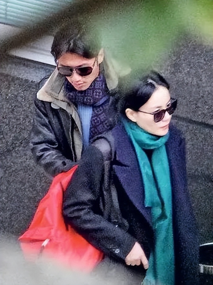 谢霆锋：老子就是牛