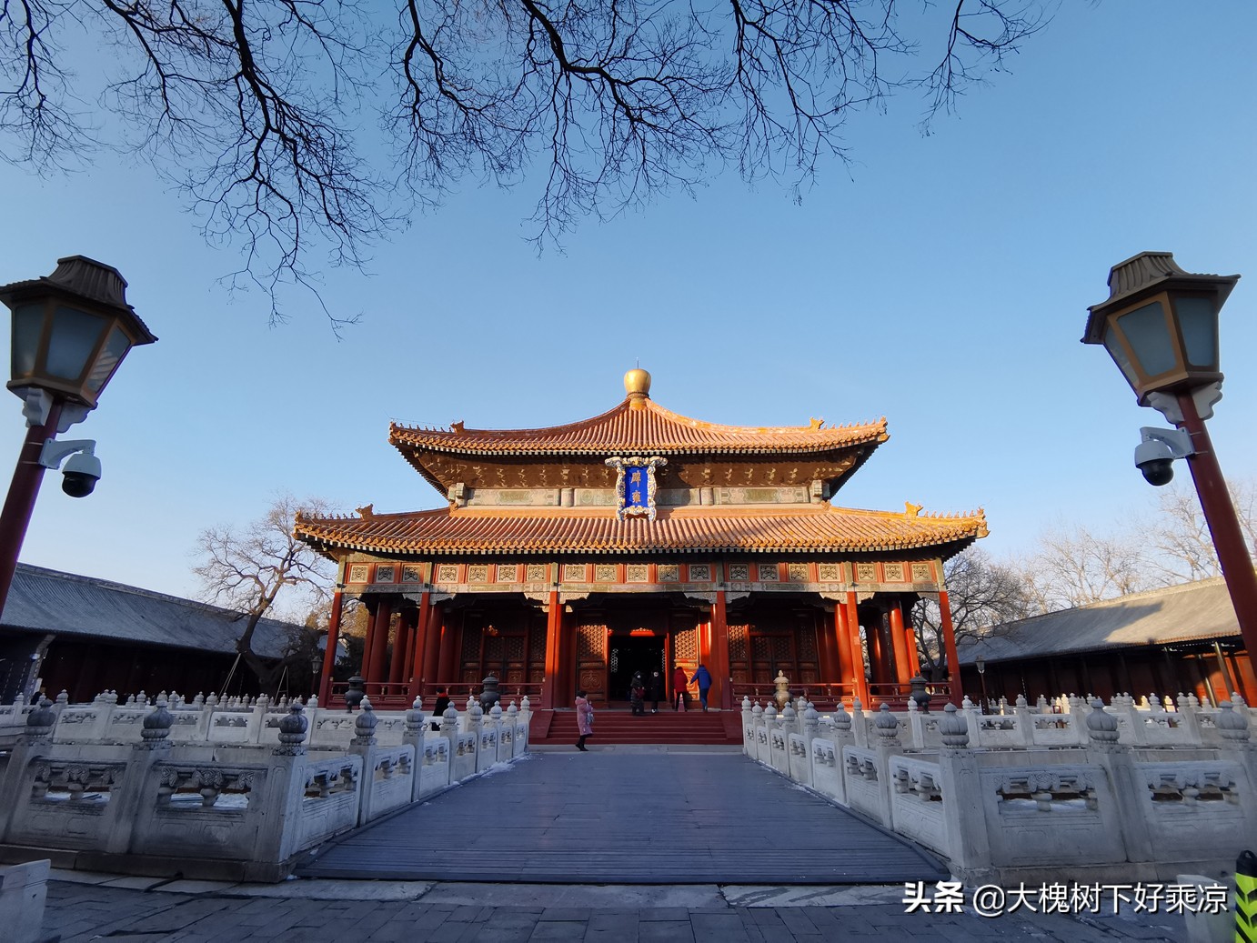 北京的著名景点,北京的著名景点有哪些?