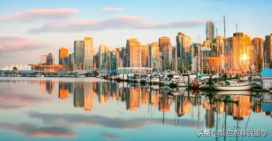 加拿大推出在线预约护照换发业务，最快2个工作日就可以拿到护照