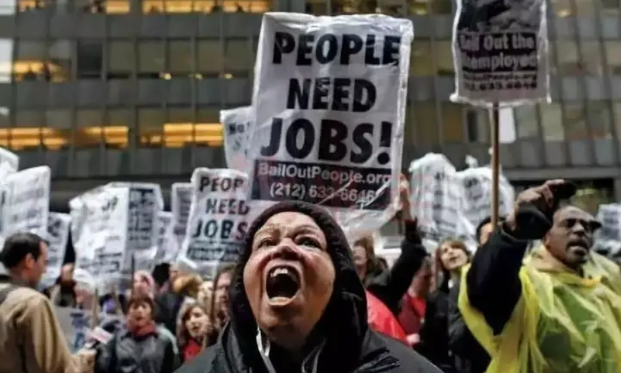 一文读懂，谁才是美国真正的“主人”