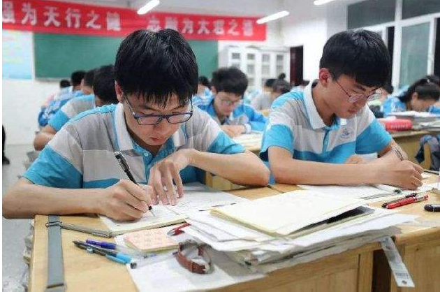 22年八省联考大驾光临，各省派出“最强高中”迎战，谁会脱颖而出