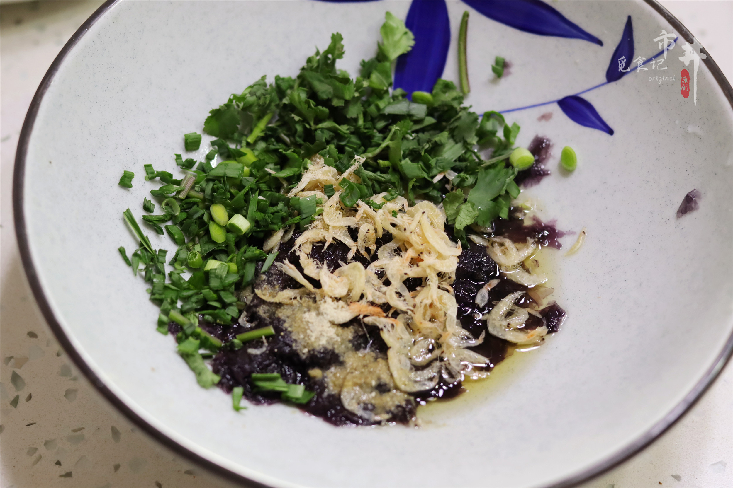 做紫菜蛋花汤，不少人第一步就错了，难怪清汤寡水，味道不好喝