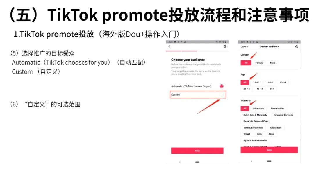 流量红利：TikTok变现方式全解析