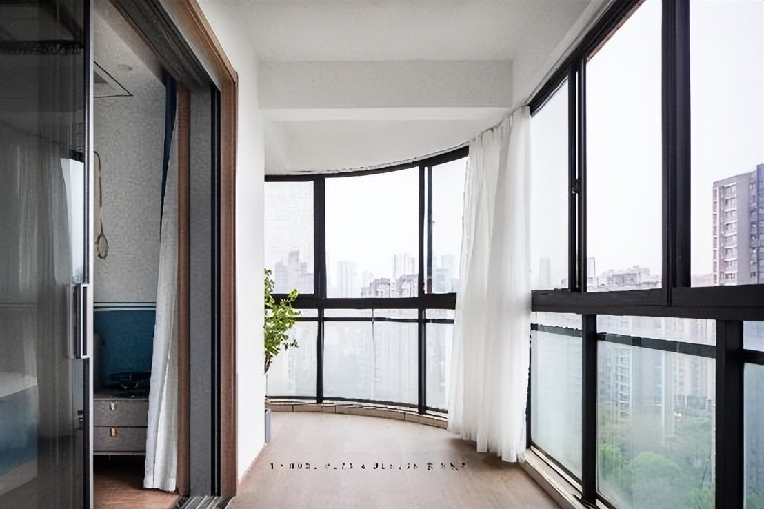 营造淡雅温馨花园居｜160m²旧房改造｜生活中的理想家