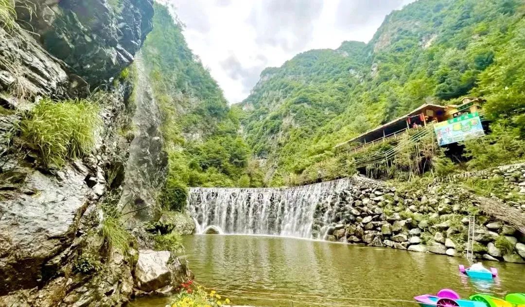 “五一”自驾出游 | 不远行，不聚集，这三条宝藏游玩线路走起！