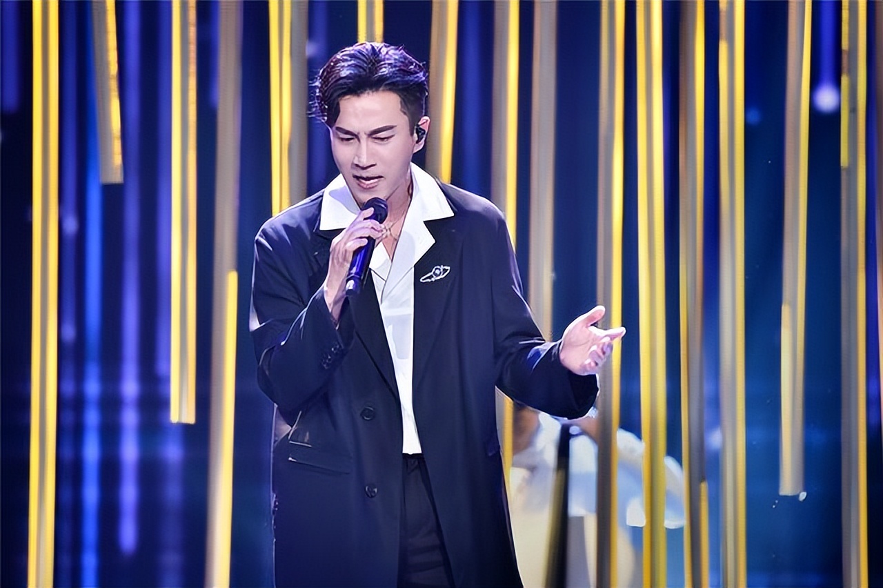 《披哥2》一公分组歌单曝光，各组实力相当，陈小春组全湾区哥哥