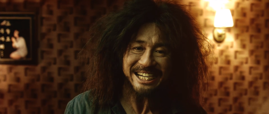 给“演技最好的10位韩国男演员”排个名：李政宰第9，宋康昊仅第2