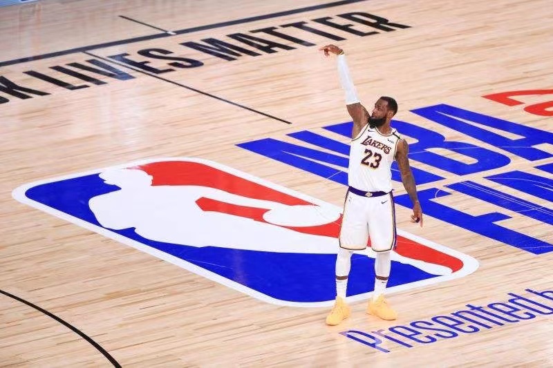 近期都有哪些队会去美国nba(NBA计划新增两支球队！或将设在拉斯维加斯、西雅图，扩军到32支)