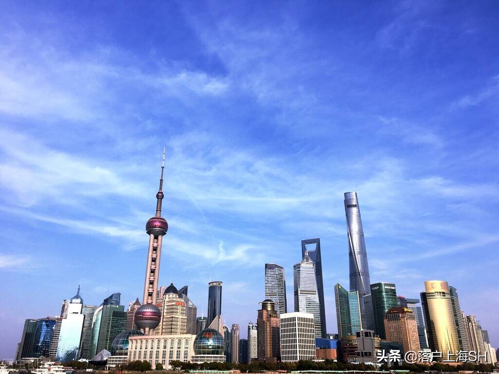 上海居住证落户,上海居住证落户新政策2022