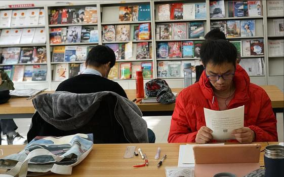 2022考研调剂信息正式官宣！多所高校空有余额，广西大学备受关注