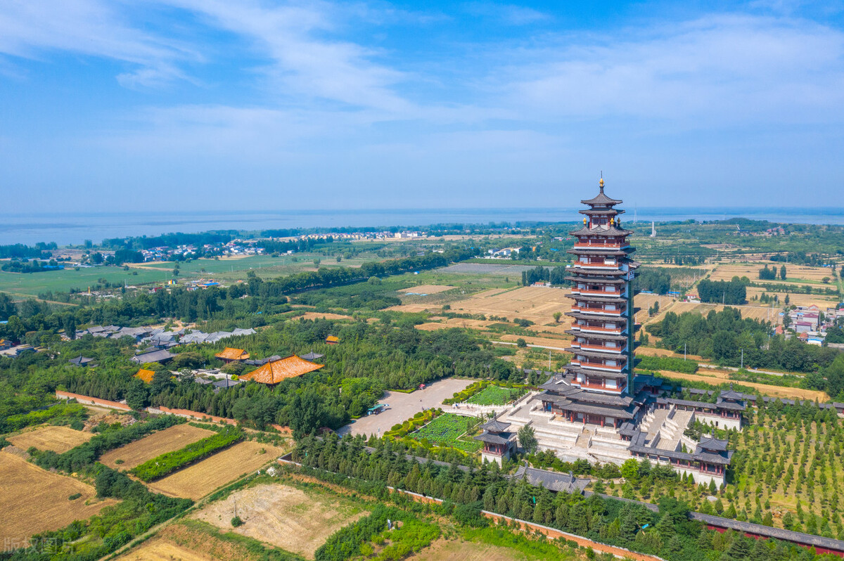 山东旅游，别再只知道青岛烟台了，这个地方值得一去！景美物价低