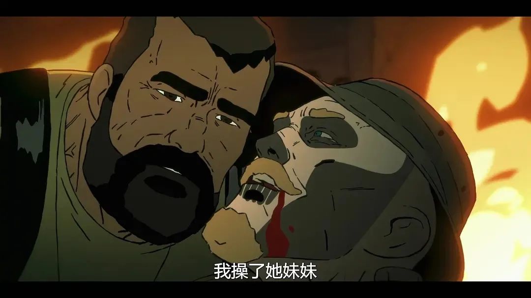 治好剧荒！神剧「爱死机」第三季观影指南