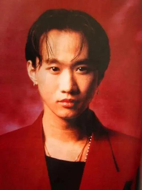 灵魂歌者黄家驹