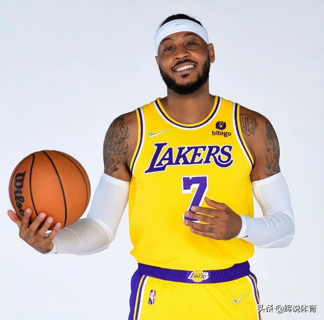 哪些nba球星再过一个队(效力过至少5支NBA球队，这些NBA球员的生涯履历真丰富)