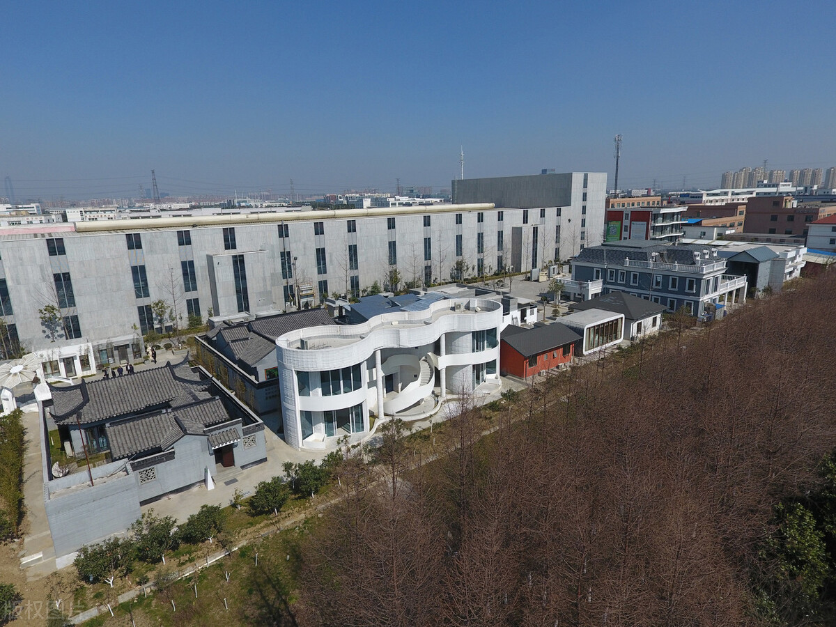 盘点5所江苏的高职院校，省内排名靠前，适合单招的学生选择