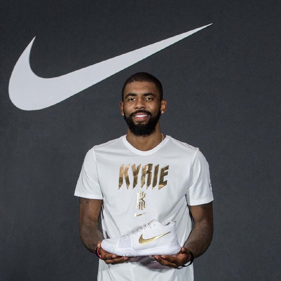 欧文哪个系列最好(欧文kyrie系列确认停掉!