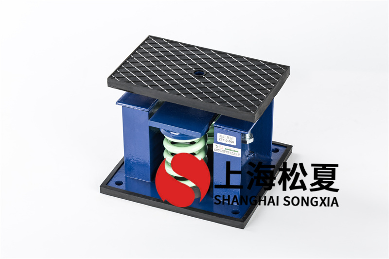 氣囊式空氣減壓閥減震器的功效與型號選擇標(biāo)準(zhǔn)