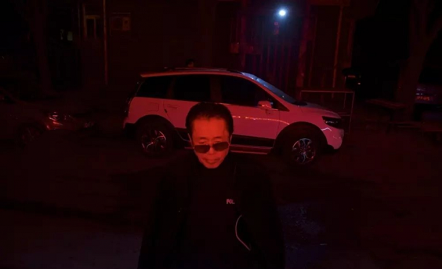 卧底警察宋名扬：曾获三等功，因公染上毒瘾，亲手将自己送进监狱