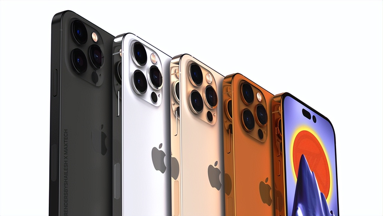 分析师爆料：iPhone14进度跟不上计划，一款手机面临延迟风险