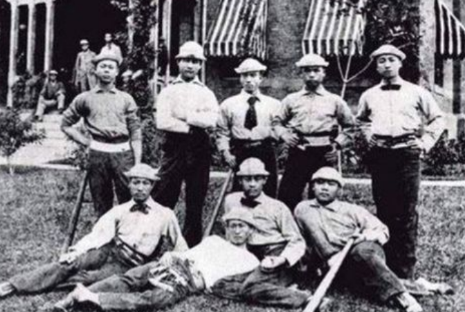 晚清时期，清政府派出120名幼童赴美，为什么最后只回来了94人？