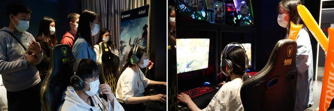 「粤塔头条」全国永劫无间联赛广州赛区海选赛战罢，决赛队伍诞生