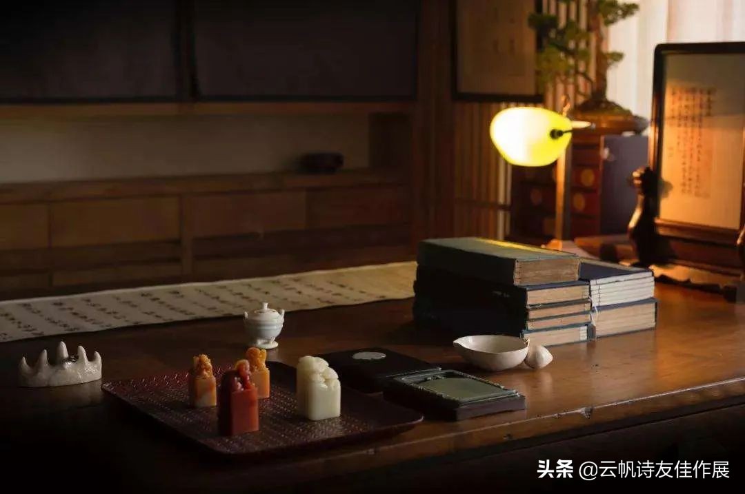 「特别推荐」曹阳 辛丑诗词年鉴