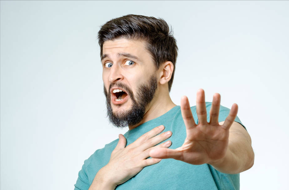 悲伤,愤怒,焦虑,恐惧,这些消极情绪还有这些好处