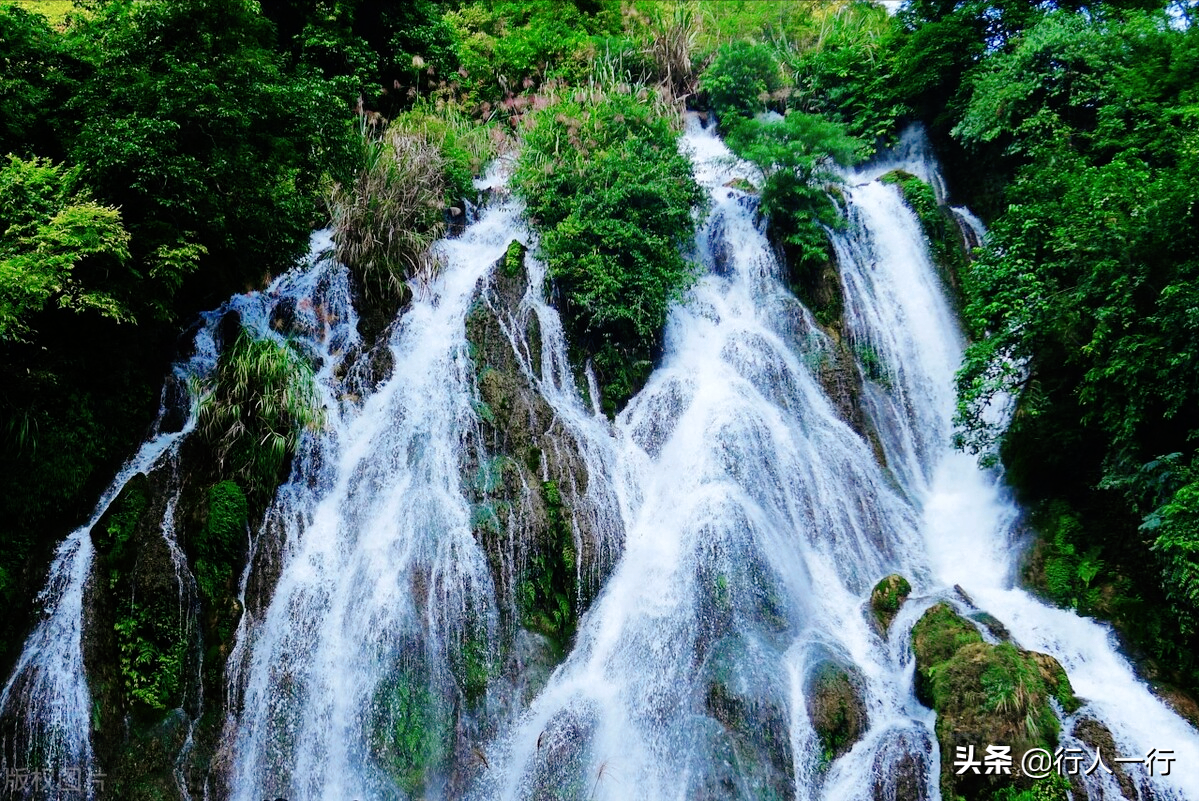 贵州旅行最值得去的地方是哪里(贵州旅行最值得去的地方是哪里呢)