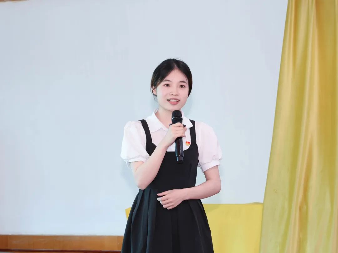 江西省人民医院举办“砥砺奋进路 建功新时代” 微党课比赛